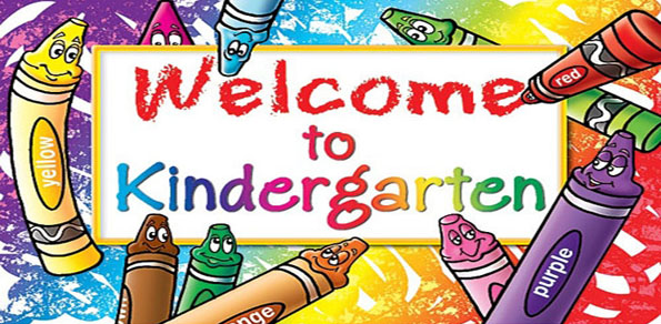 kindergarten orientation clipart - photo #48